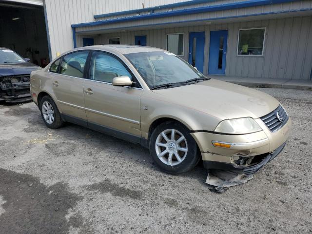 Photo 3 VIN: WVWPD63B94P051593 - VOLKSWAGEN PASSAT 