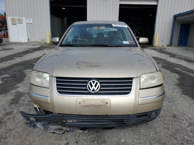 Photo 4 VIN: WVWPD63B94P051593 - VOLKSWAGEN PASSAT 