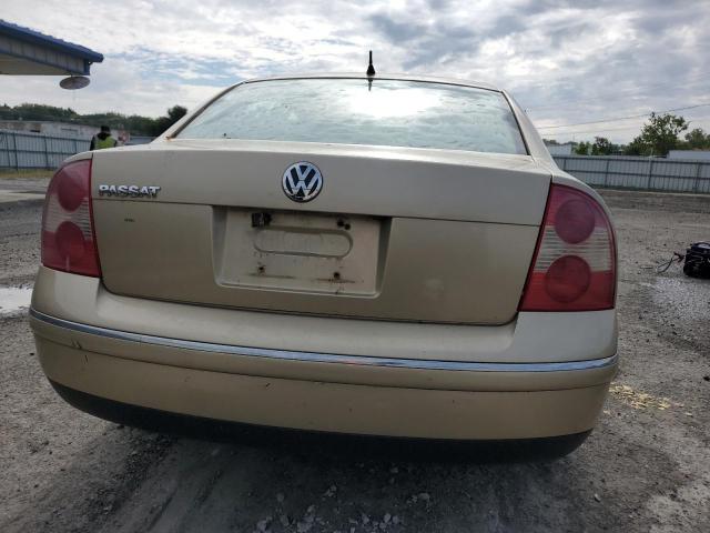 Photo 5 VIN: WVWPD63B94P051593 - VOLKSWAGEN PASSAT 