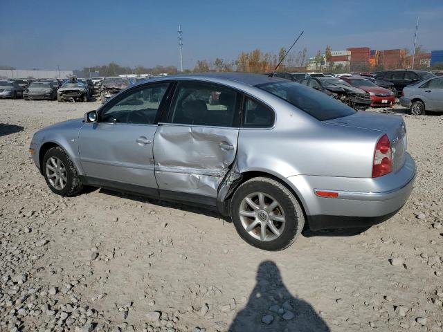 Photo 1 VIN: WVWPD63B94P140936 - VOLKSWAGEN PASSAT GLS 