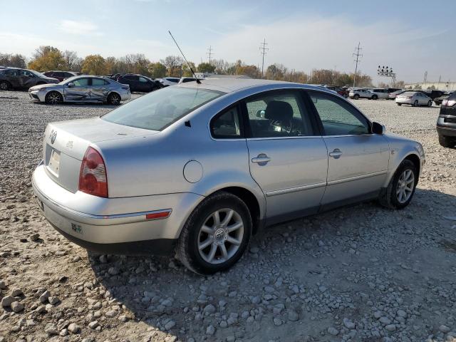 Photo 2 VIN: WVWPD63B94P140936 - VOLKSWAGEN PASSAT GLS 