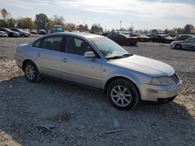 Photo 3 VIN: WVWPD63B94P140936 - VOLKSWAGEN PASSAT GLS 