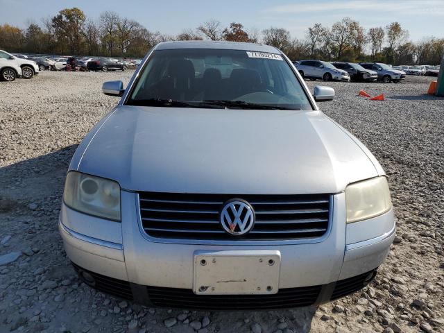 Photo 4 VIN: WVWPD63B94P140936 - VOLKSWAGEN PASSAT GLS 