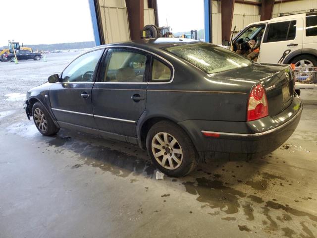 Photo 1 VIN: WVWPD63BX3P094659 - VOLKSWAGEN PASSAT GLS 