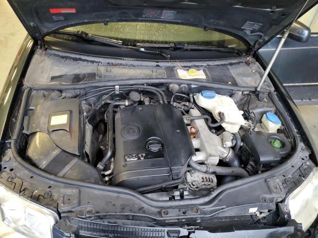 Photo 10 VIN: WVWPD63BX3P094659 - VOLKSWAGEN PASSAT GLS 