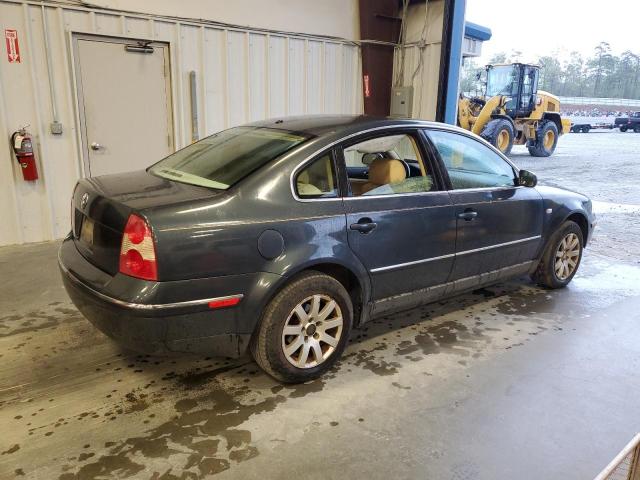 Photo 2 VIN: WVWPD63BX3P094659 - VOLKSWAGEN PASSAT GLS 