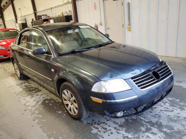 Photo 3 VIN: WVWPD63BX3P094659 - VOLKSWAGEN PASSAT GLS 