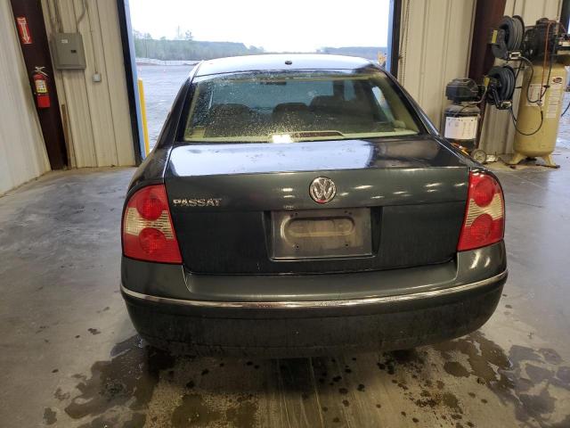 Photo 5 VIN: WVWPD63BX3P094659 - VOLKSWAGEN PASSAT GLS 