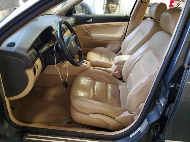 Photo 6 VIN: WVWPD63BX3P094659 - VOLKSWAGEN PASSAT GLS 