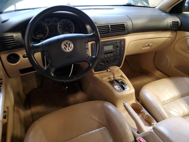 Photo 7 VIN: WVWPD63BX3P094659 - VOLKSWAGEN PASSAT GLS 