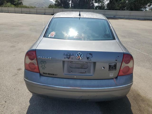 Photo 5 VIN: WVWPD63BX3P342926 - VOLKSWAGEN PASSAT 