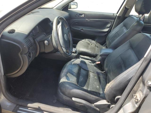 Photo 6 VIN: WVWPD63BX3P342926 - VOLKSWAGEN PASSAT 