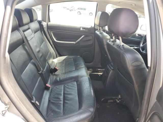 Photo 9 VIN: WVWPD63BX3P342926 - VOLKSWAGEN PASSAT 