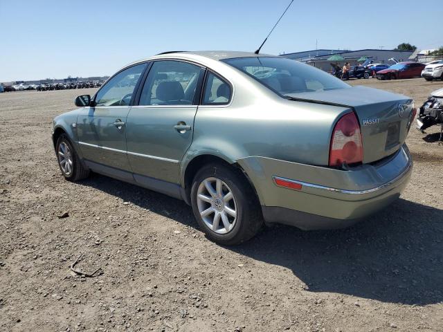 Photo 1 VIN: WVWPD63BX4E119931 - VOLKSWAGEN PASSAT 