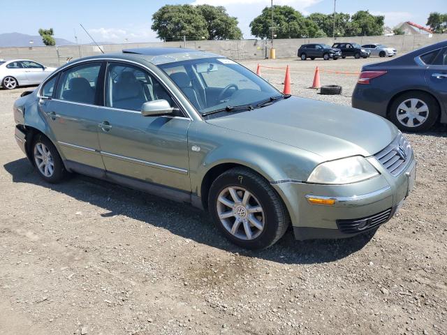 Photo 3 VIN: WVWPD63BX4E119931 - VOLKSWAGEN PASSAT 