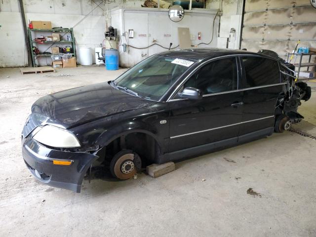 Photo 0 VIN: WVWPD63BX4E139046 - VOLKSWAGEN PASSAT 