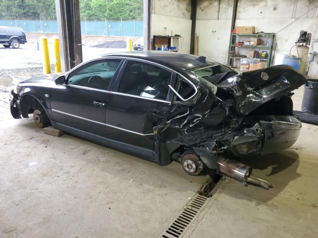 Photo 1 VIN: WVWPD63BX4E139046 - VOLKSWAGEN PASSAT 