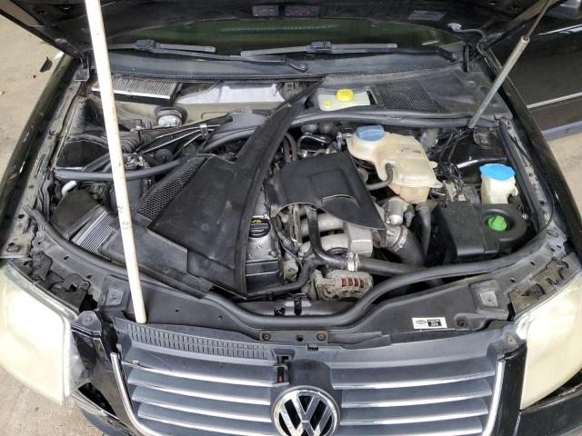 Photo 10 VIN: WVWPD63BX4E139046 - VOLKSWAGEN PASSAT 