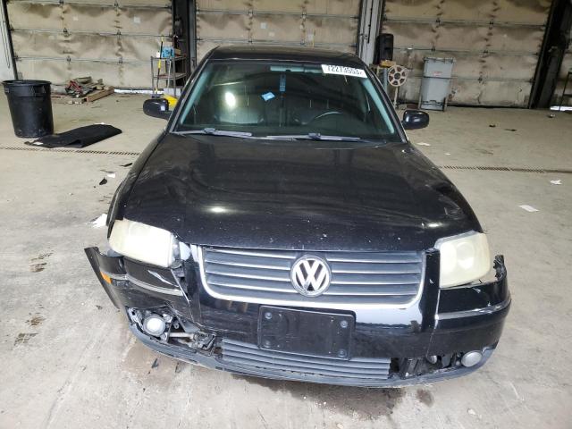 Photo 4 VIN: WVWPD63BX4E139046 - VOLKSWAGEN PASSAT 