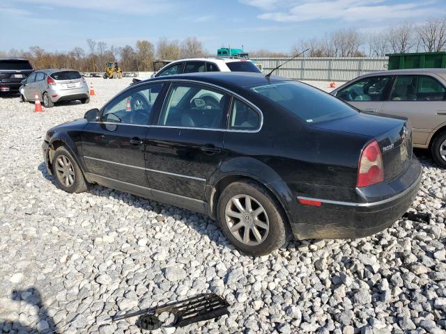 Photo 1 VIN: WVWPE63BX4P256692 - VOLKSWAGEN PASSAT 