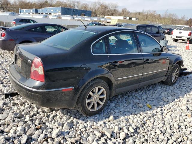 Photo 2 VIN: WVWPE63BX4P256692 - VOLKSWAGEN PASSAT 