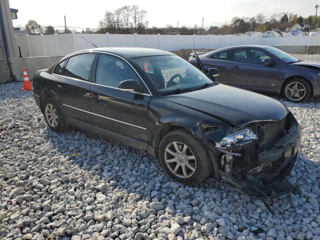 Photo 3 VIN: WVWPE63BX4P256692 - VOLKSWAGEN PASSAT 