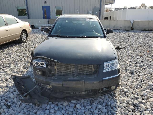 Photo 4 VIN: WVWPE63BX4P256692 - VOLKSWAGEN PASSAT 