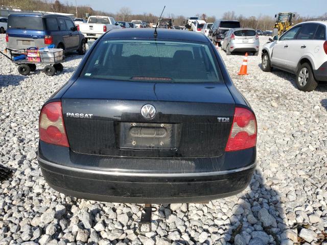 Photo 5 VIN: WVWPE63BX4P256692 - VOLKSWAGEN PASSAT 