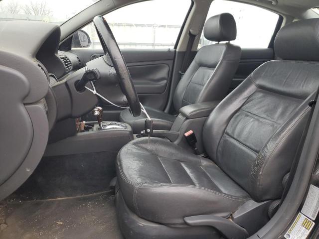 Photo 6 VIN: WVWPE63BX4P256692 - VOLKSWAGEN PASSAT 