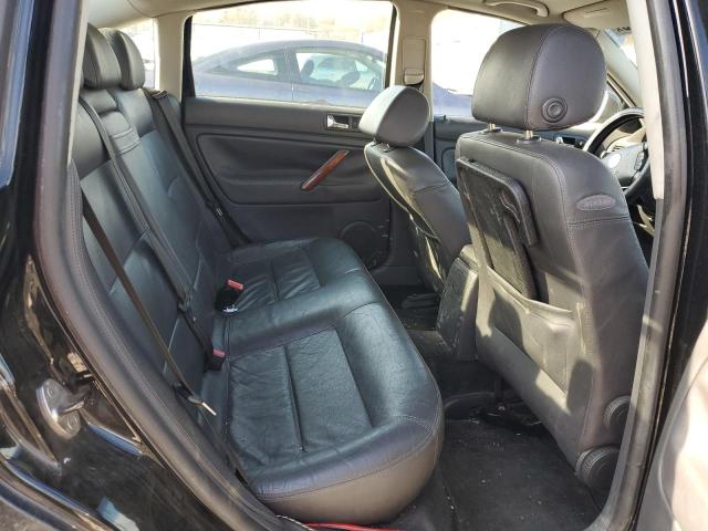 Photo 9 VIN: WVWPE63BX4P256692 - VOLKSWAGEN PASSAT 