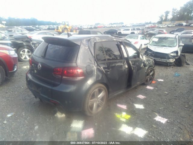 Photo 3 VIN: WVWPF7AJ0CW215084 - VOLKSWAGEN GOLF R 