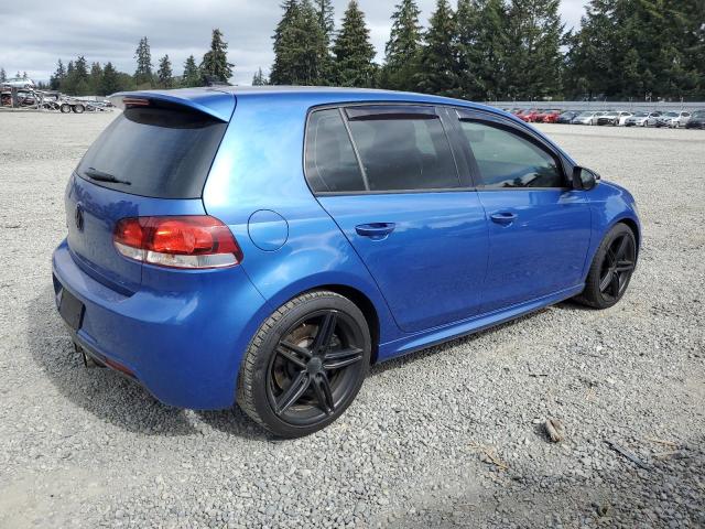 Photo 2 VIN: WVWPF7AJ1DW077881 - VOLKSWAGEN GOLF R 