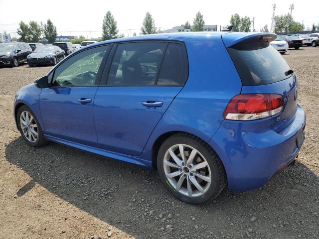 Photo 1 VIN: WVWPF7AJ1DW084099 - VOLKSWAGEN GOLF 