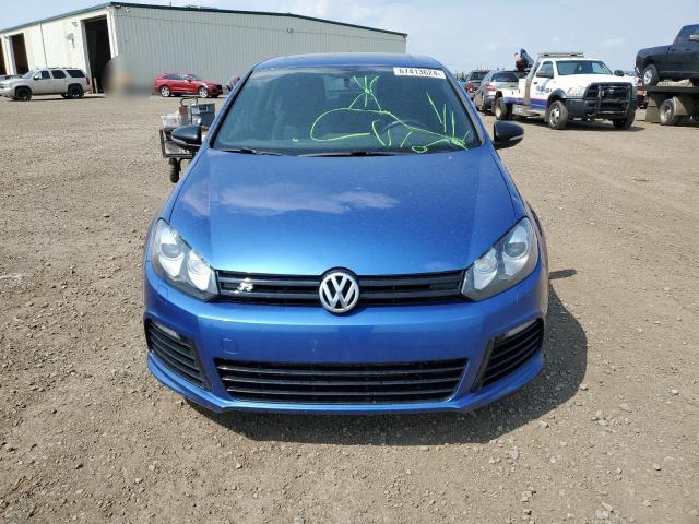 Photo 4 VIN: WVWPF7AJ1DW084099 - VOLKSWAGEN GOLF 