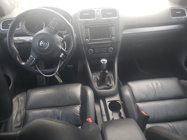 Photo 7 VIN: WVWPF7AJ3CW329080 - VOLKSWAGEN GOLF 