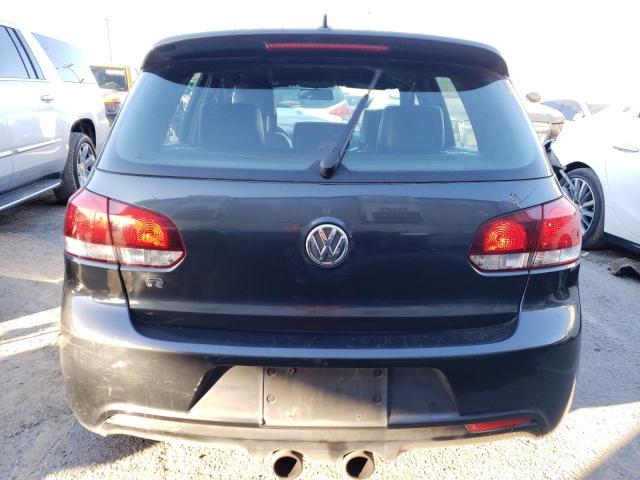 Photo 5 VIN: WVWPF7AJ3DW118110 - VOLKSWAGEN GOLF R 