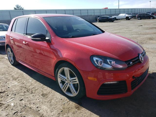 Photo 3 VIN: WVWPF7AJ4CW338399 - VOLKSWAGEN GOLF 