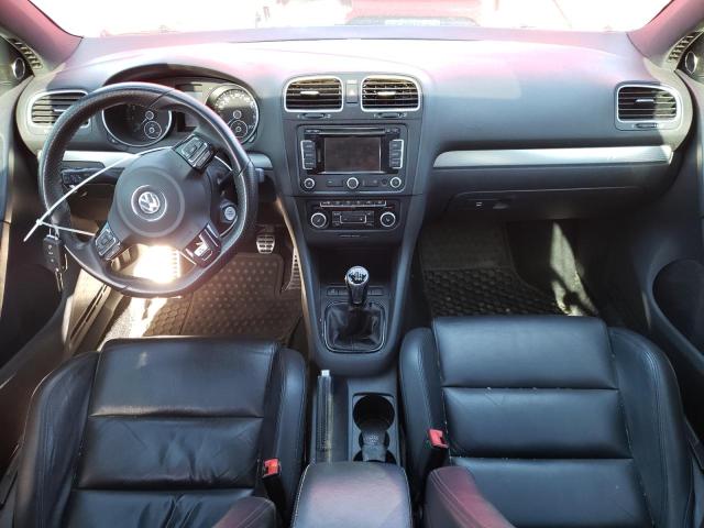 Photo 7 VIN: WVWPF7AJ4CW338399 - VOLKSWAGEN GOLF 