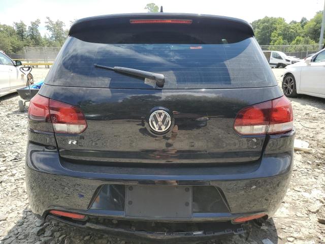 Photo 5 VIN: WVWPF7AJ4DW117726 - VOLKSWAGEN GOLF 