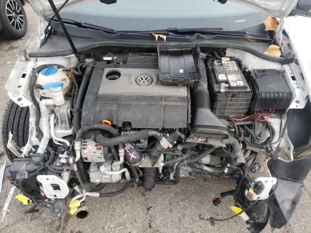 Photo 6 VIN: WVWPF7AJ5DW023063 - VOLKSWAGEN GOLF 