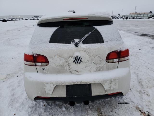 Photo 5 VIN: WVWPF7AJ7DW002814 - VOLKSWAGEN GOLF 