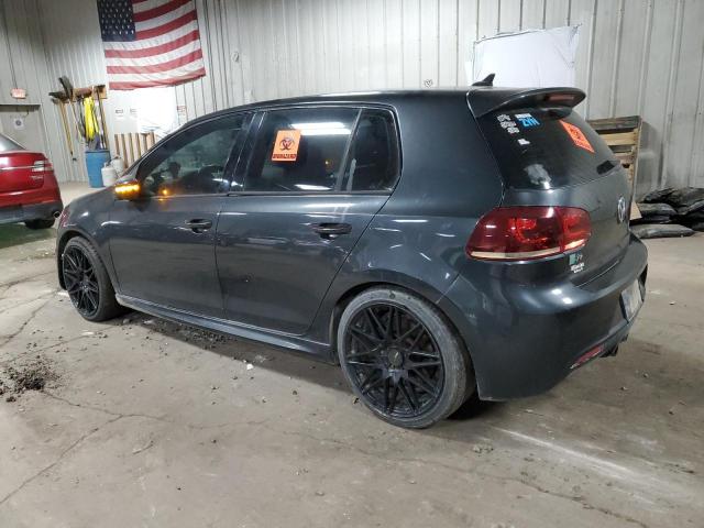 Photo 1 VIN: WVWPF7AJ7DW038518 - VOLKSWAGEN GOLF R 