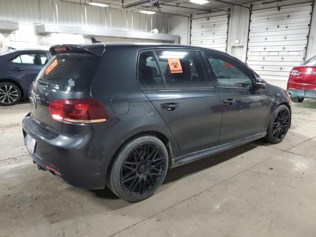 Photo 2 VIN: WVWPF7AJ7DW038518 - VOLKSWAGEN GOLF R 