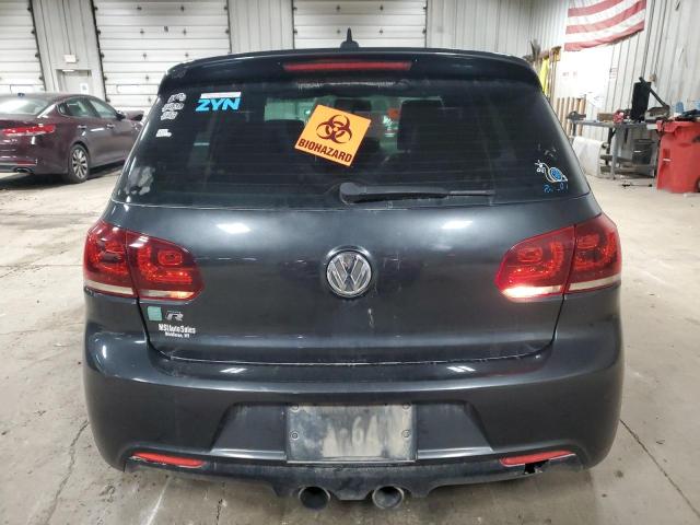 Photo 5 VIN: WVWPF7AJ7DW038518 - VOLKSWAGEN GOLF R 