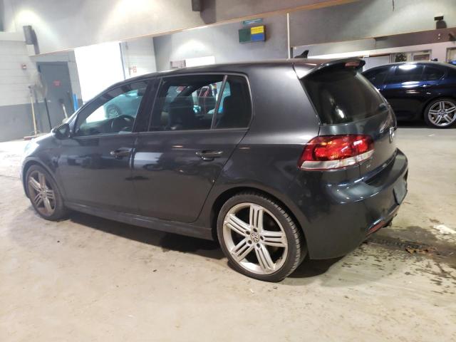 Photo 1 VIN: WVWPF7AJ8CW211798 - VOLKSWAGEN GOLF 