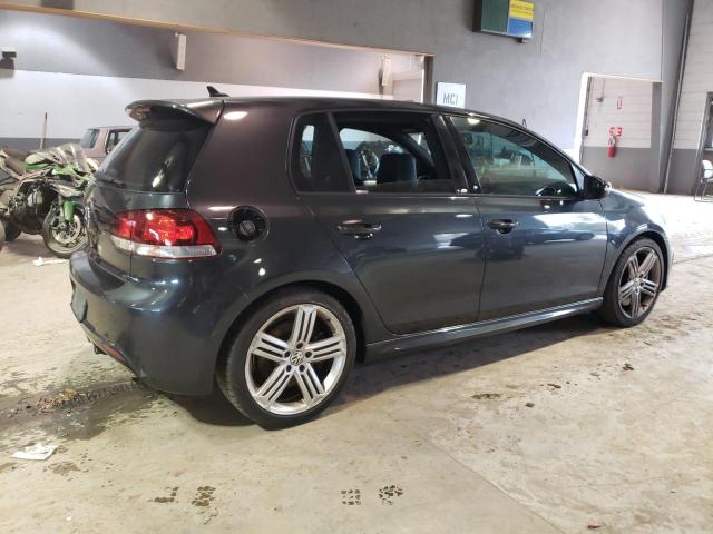 Photo 2 VIN: WVWPF7AJ8CW211798 - VOLKSWAGEN GOLF 