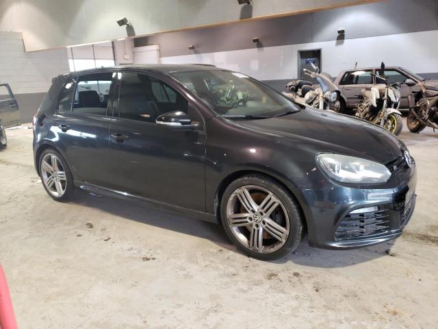 Photo 3 VIN: WVWPF7AJ8CW211798 - VOLKSWAGEN GOLF 