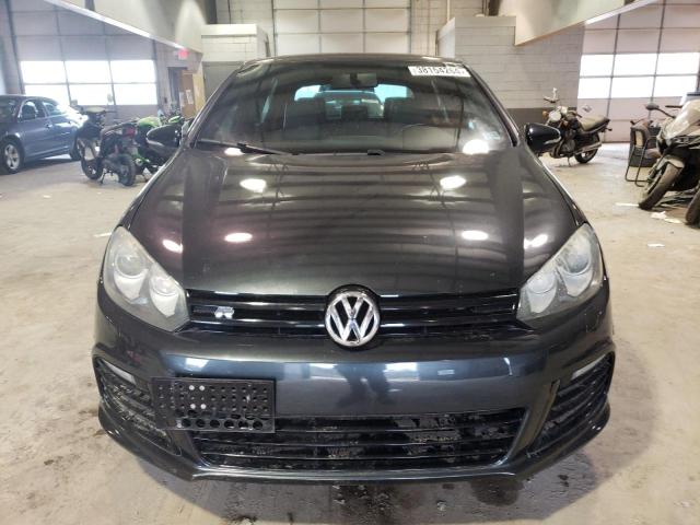 Photo 4 VIN: WVWPF7AJ8CW211798 - VOLKSWAGEN GOLF 