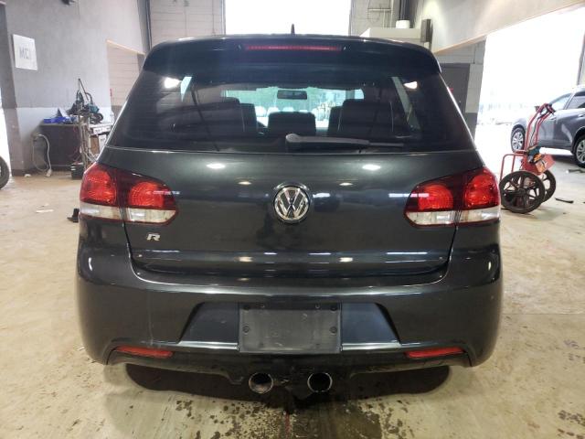 Photo 5 VIN: WVWPF7AJ8CW211798 - VOLKSWAGEN GOLF 