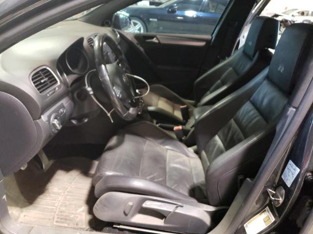 Photo 6 VIN: WVWPF7AJ8CW211798 - VOLKSWAGEN GOLF 